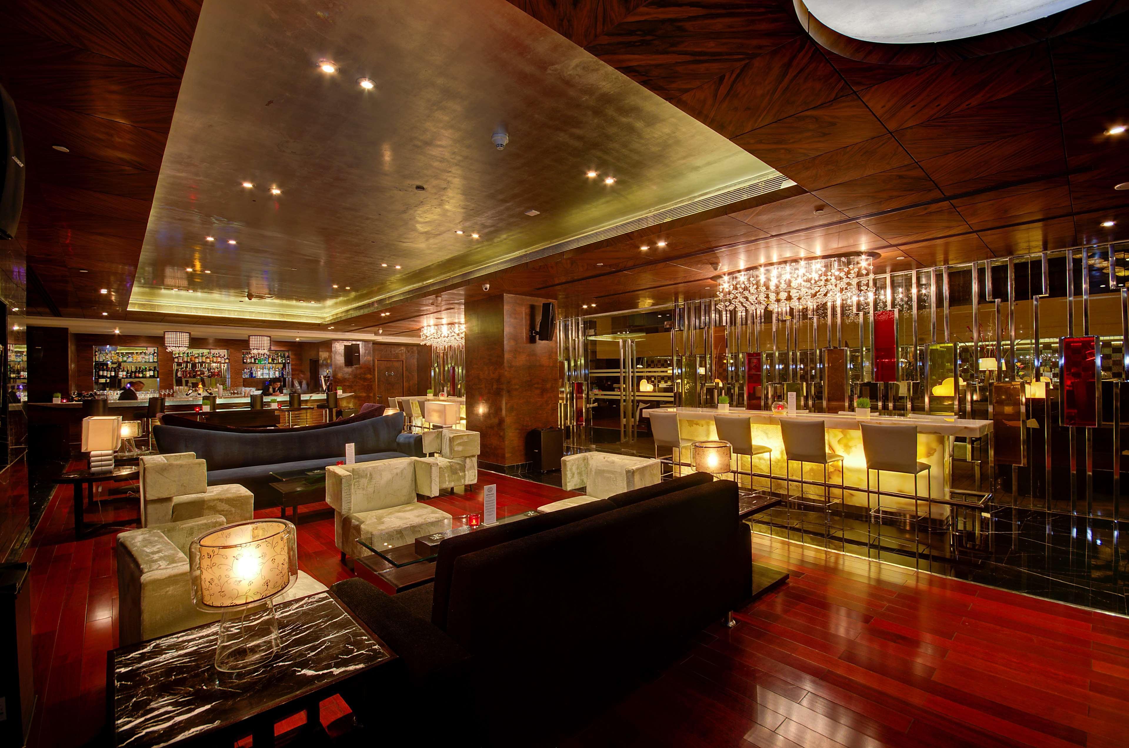 Radisson Blu Kaushambi Delhi Ncr 호텔 가지아바드 외부 사진