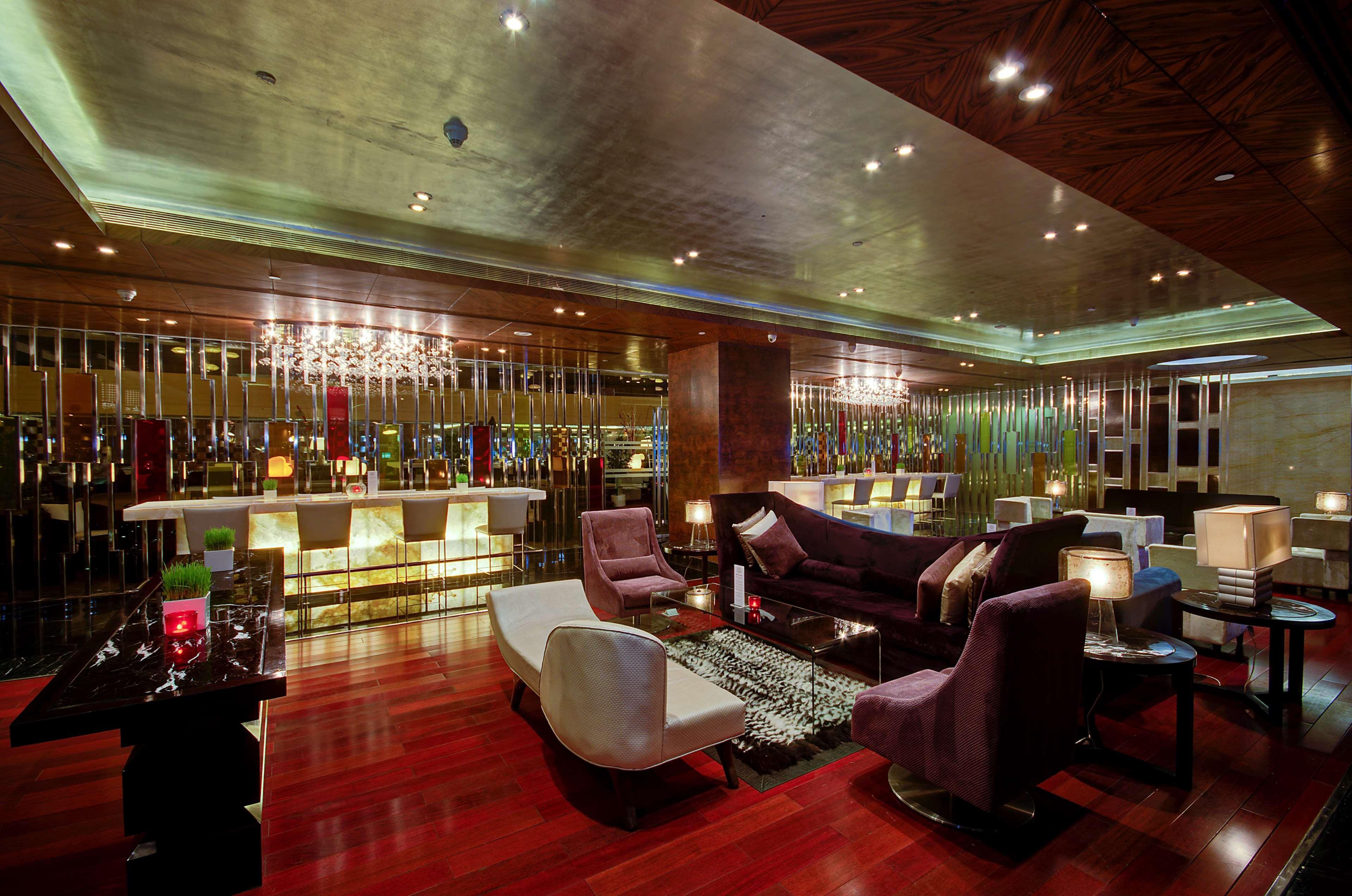 Radisson Blu Kaushambi Delhi Ncr 호텔 가지아바드 외부 사진