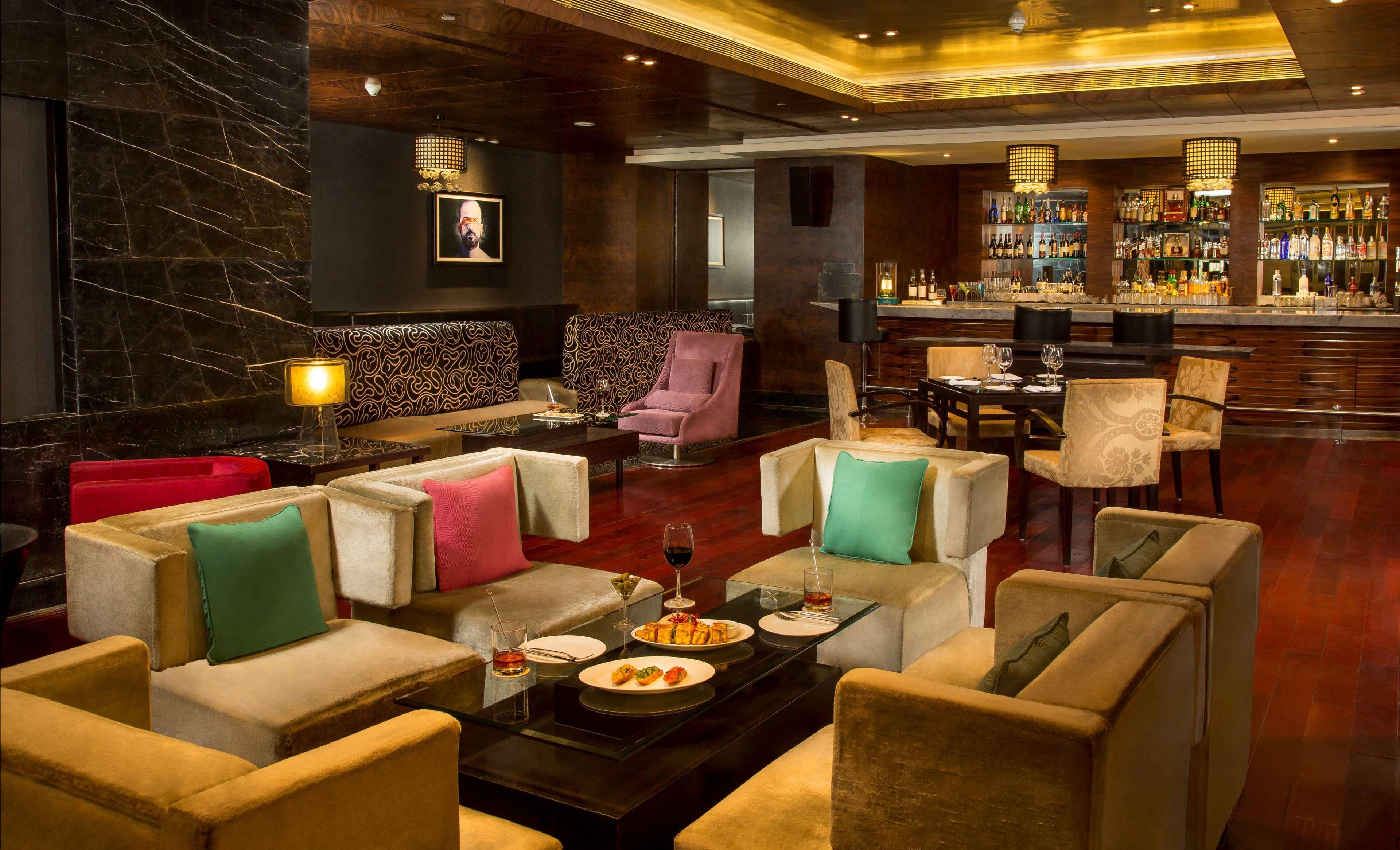 Radisson Blu Kaushambi Delhi Ncr 호텔 가지아바드 외부 사진
