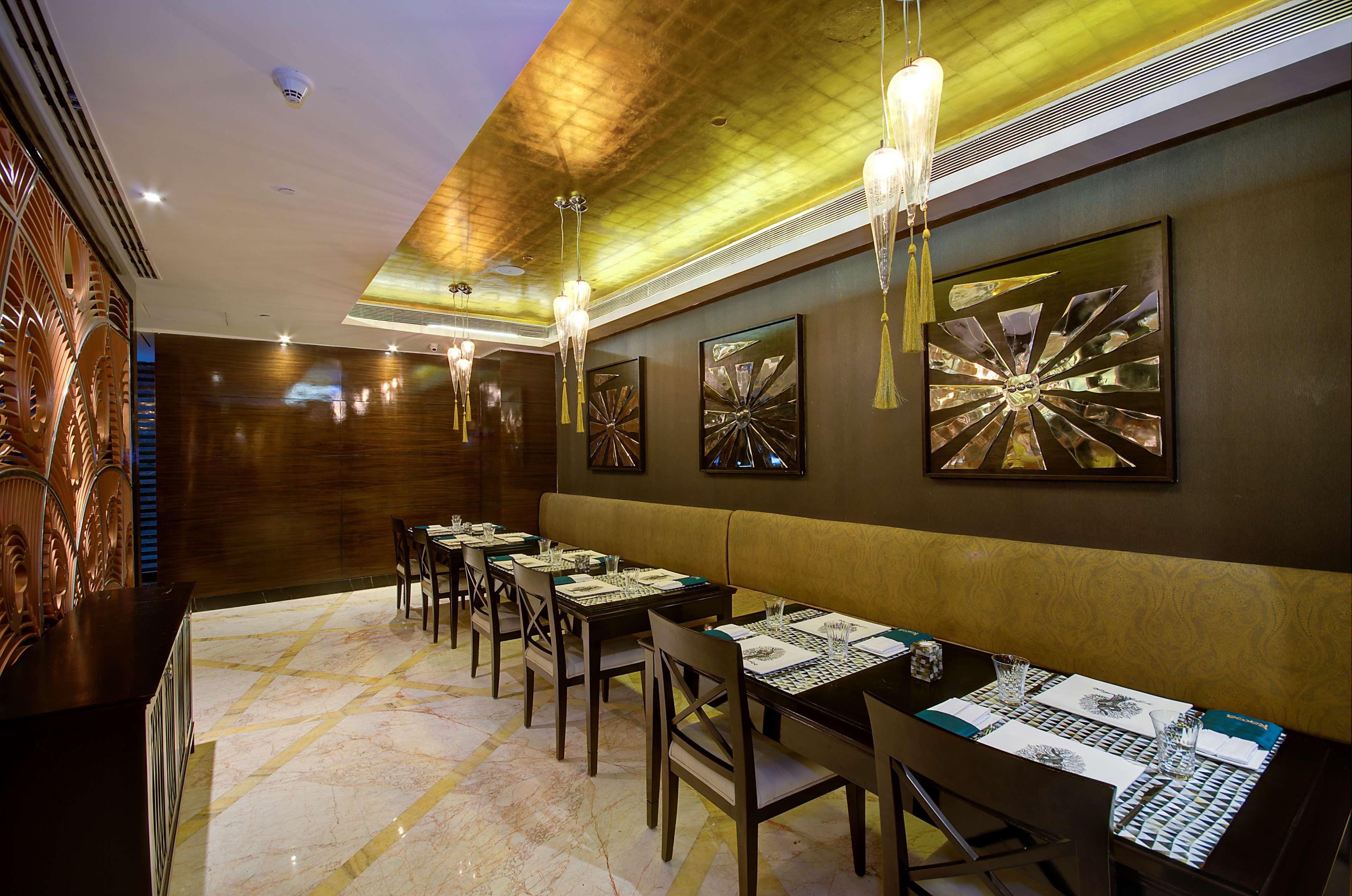 Radisson Blu Kaushambi Delhi Ncr 호텔 가지아바드 외부 사진