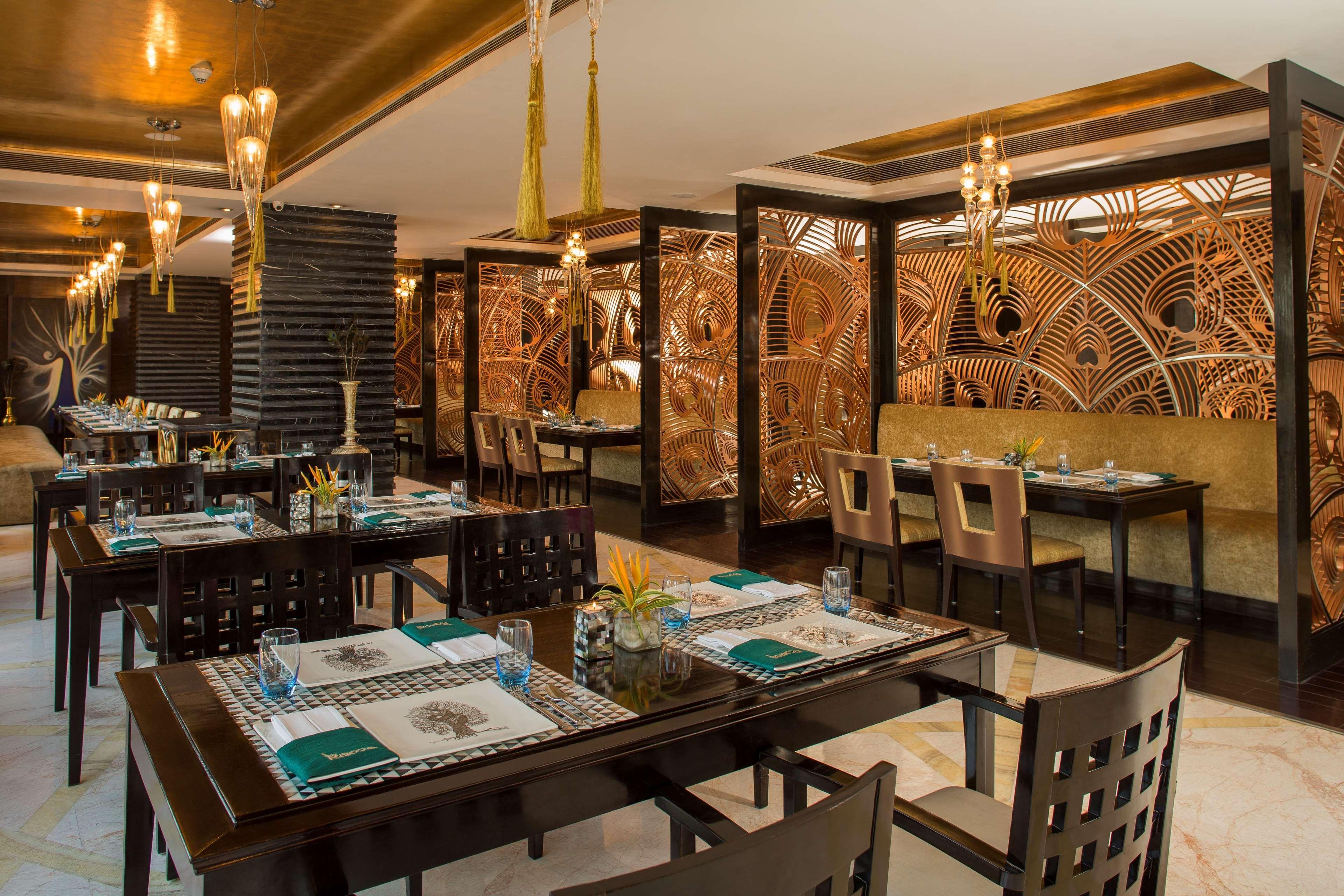 Radisson Blu Kaushambi Delhi Ncr 호텔 가지아바드 외부 사진