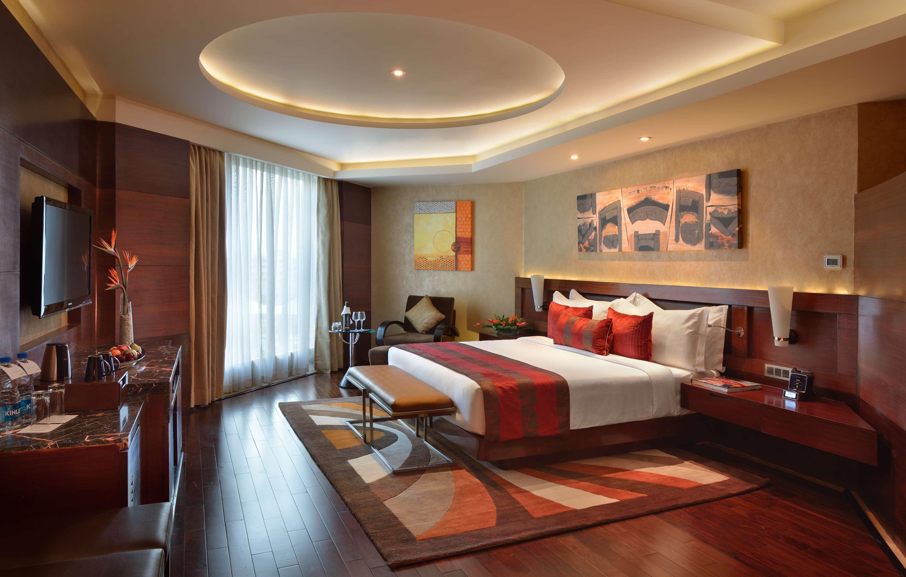 Radisson Blu Kaushambi Delhi Ncr 호텔 가지아바드 외부 사진
